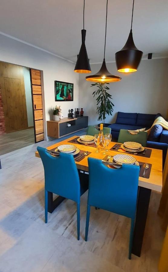 Apartament Luxloft Apartment Piechowice Exterior photo