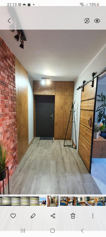 Apartament Luxloft Apartment Piechowice Exterior photo