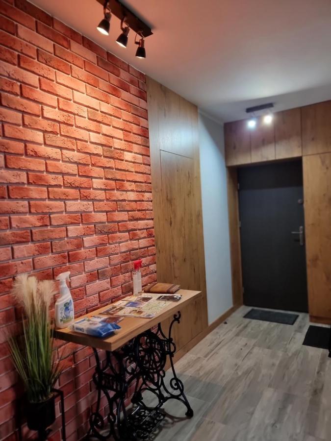 Apartament Luxloft Apartment Piechowice Exterior photo